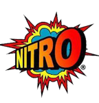Nitro Fireworks Logo
