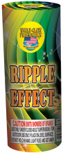 World Class Fireworks - Ripple Effect