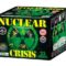Cutting Edge Fireworks - Nuclear Crisis - 23 Shots