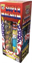 World Class Fireworks - Super Magnum with Tail