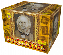 Dr. Jekyll by World Class Fireworks